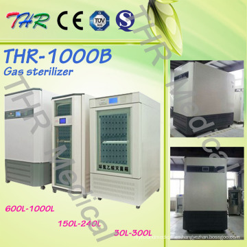 Esterilizador de gas EO (THR-1000B)